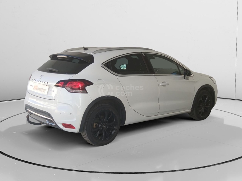 Foto del DS DS4 Crossback DS 4 Crossback 1.2 PureTech S&S Style