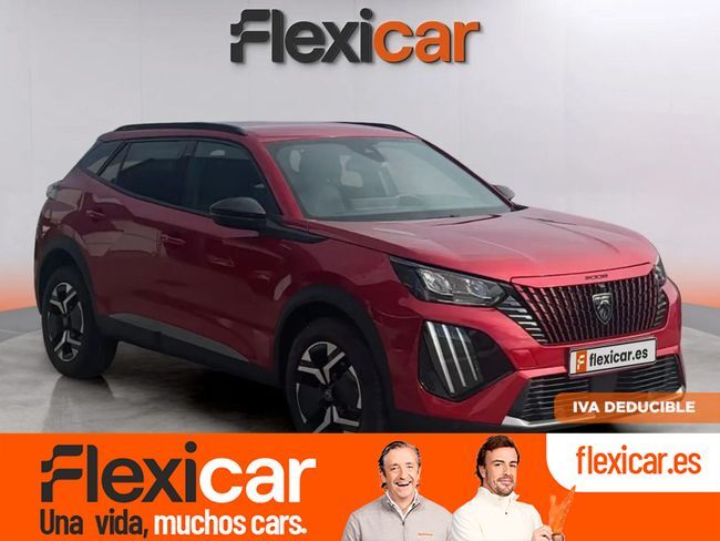 PEUGEOT 2008 (Allure Puretech 100 S&S 6 Vel. MAN) en Cantabria