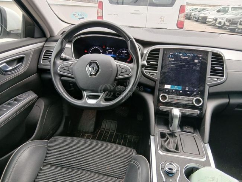 Foto del RENAULT Talisman S.T. 2.0dCi Blue Zen EDC 118kW