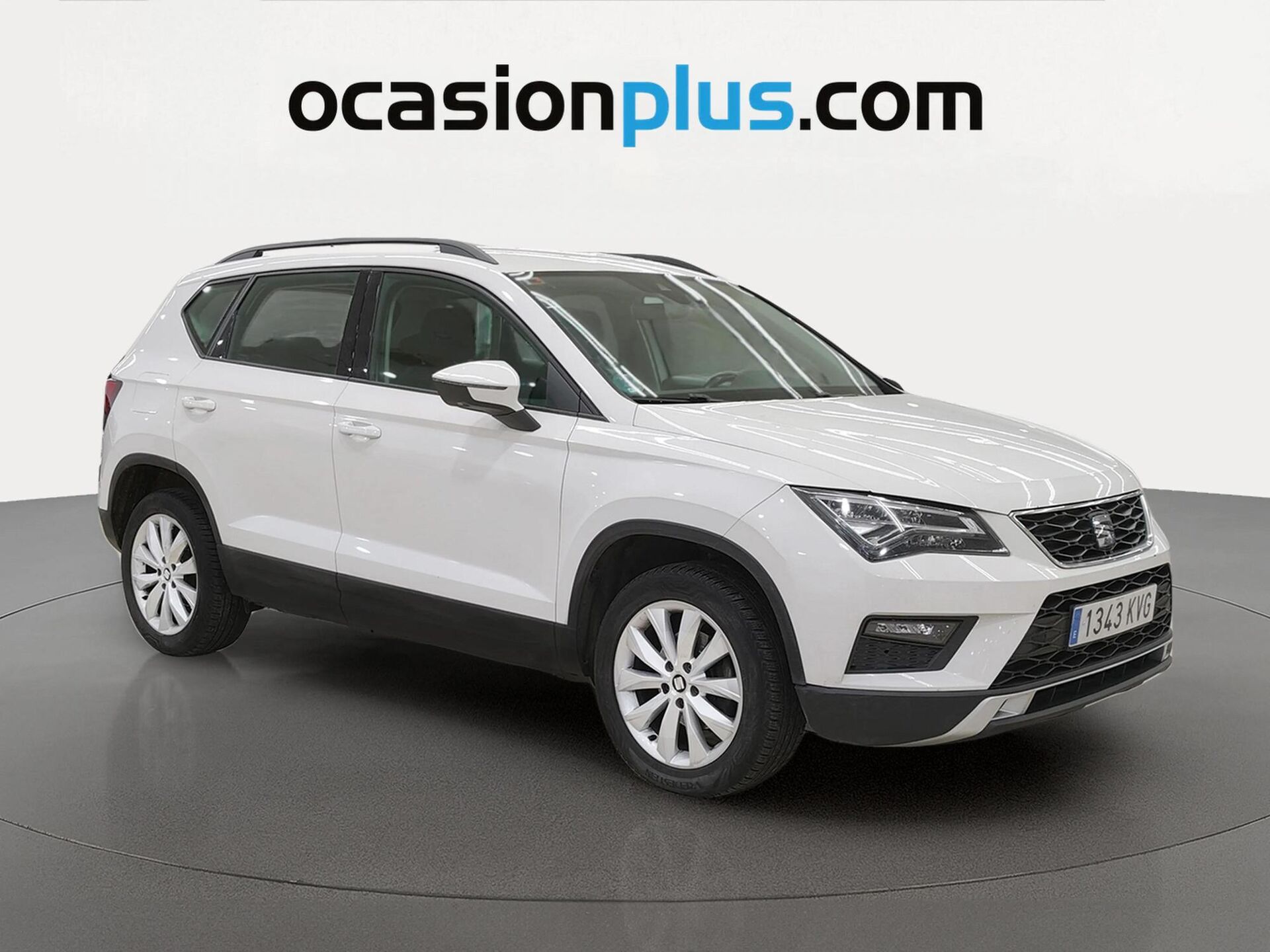 Imagen 2 de SEAT Ateca
