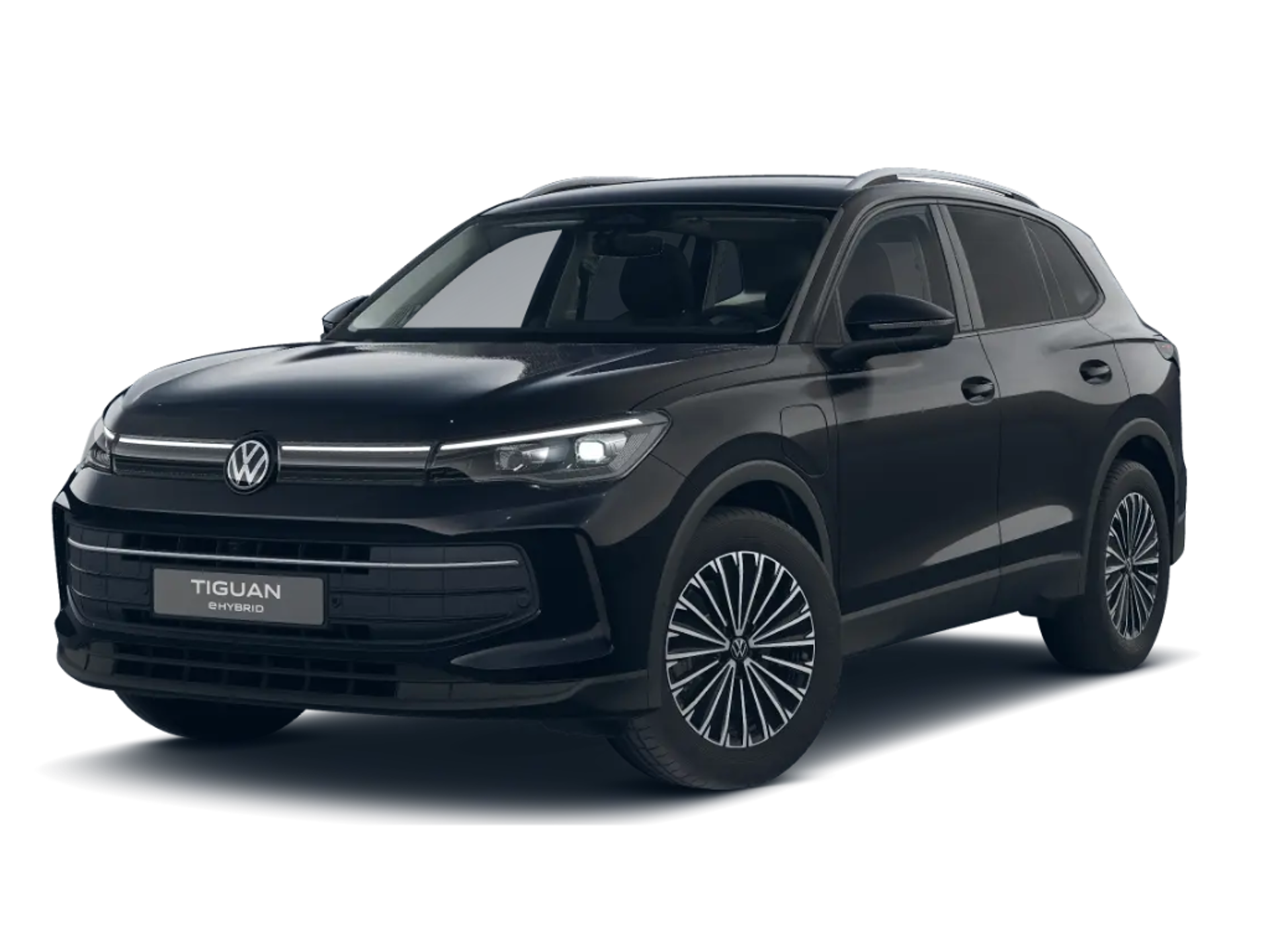 Imagen de VOLKSWAGEN Tiguan