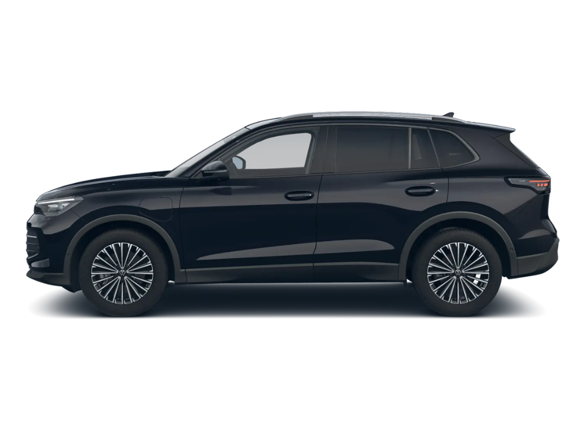 Imagen 2 de VOLKSWAGEN Tiguan