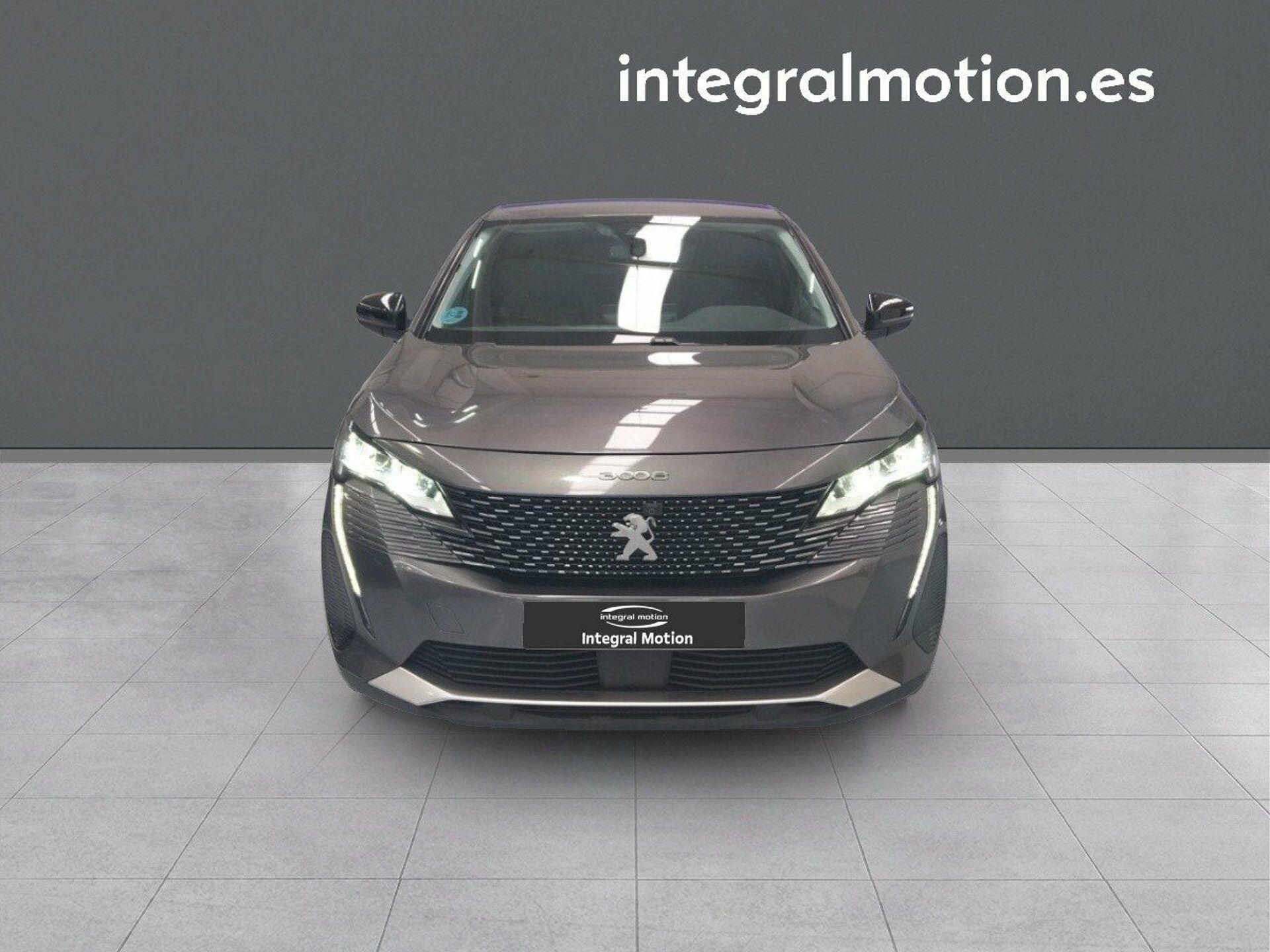 Imagen 2 de PEUGEOT 3008