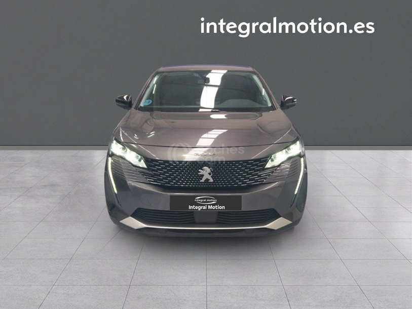 Foto del PEUGEOT 3008 1.5BlueHDi Allure Pack S&S 130