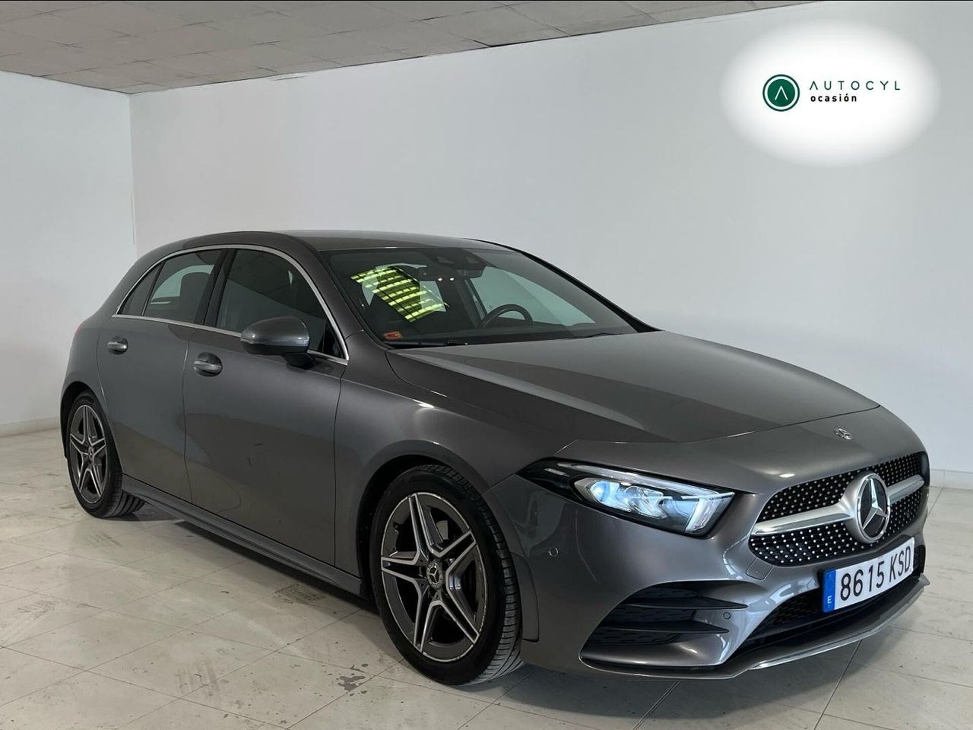 Imagen de MERCEDES Clase A