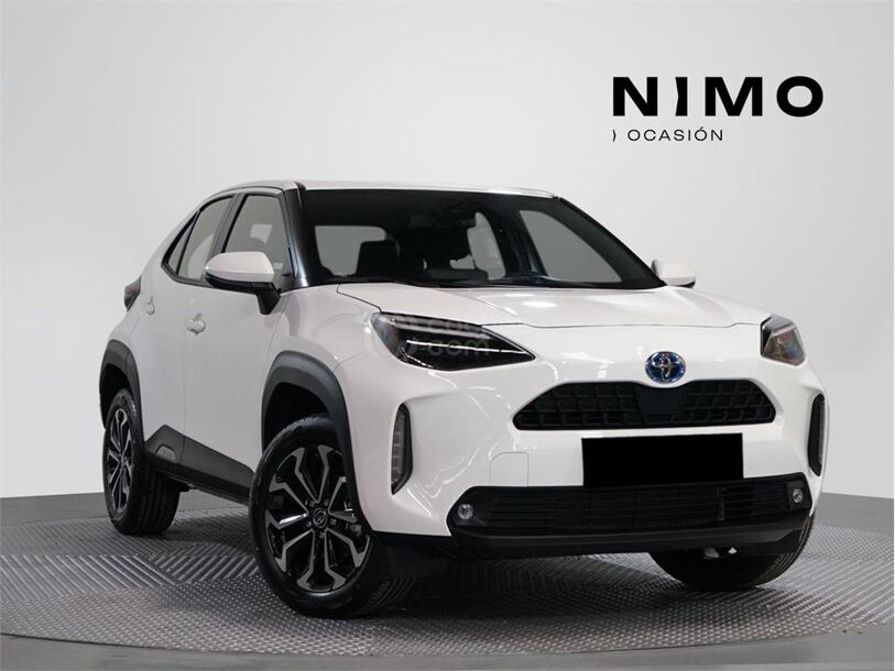 Foto del TOYOTA Yaris Cross 120H Active Tech