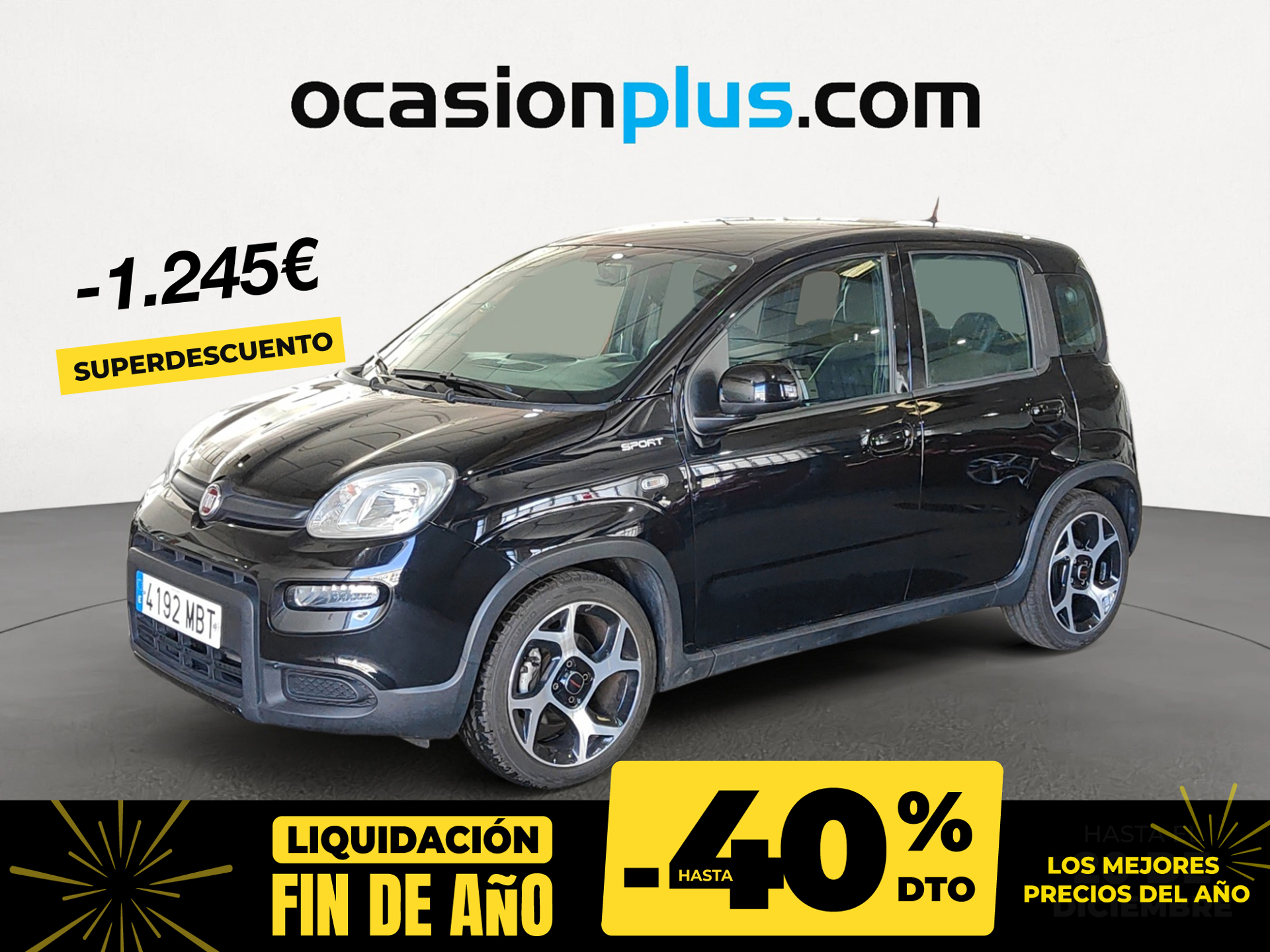 Imagen de FIAT Panda