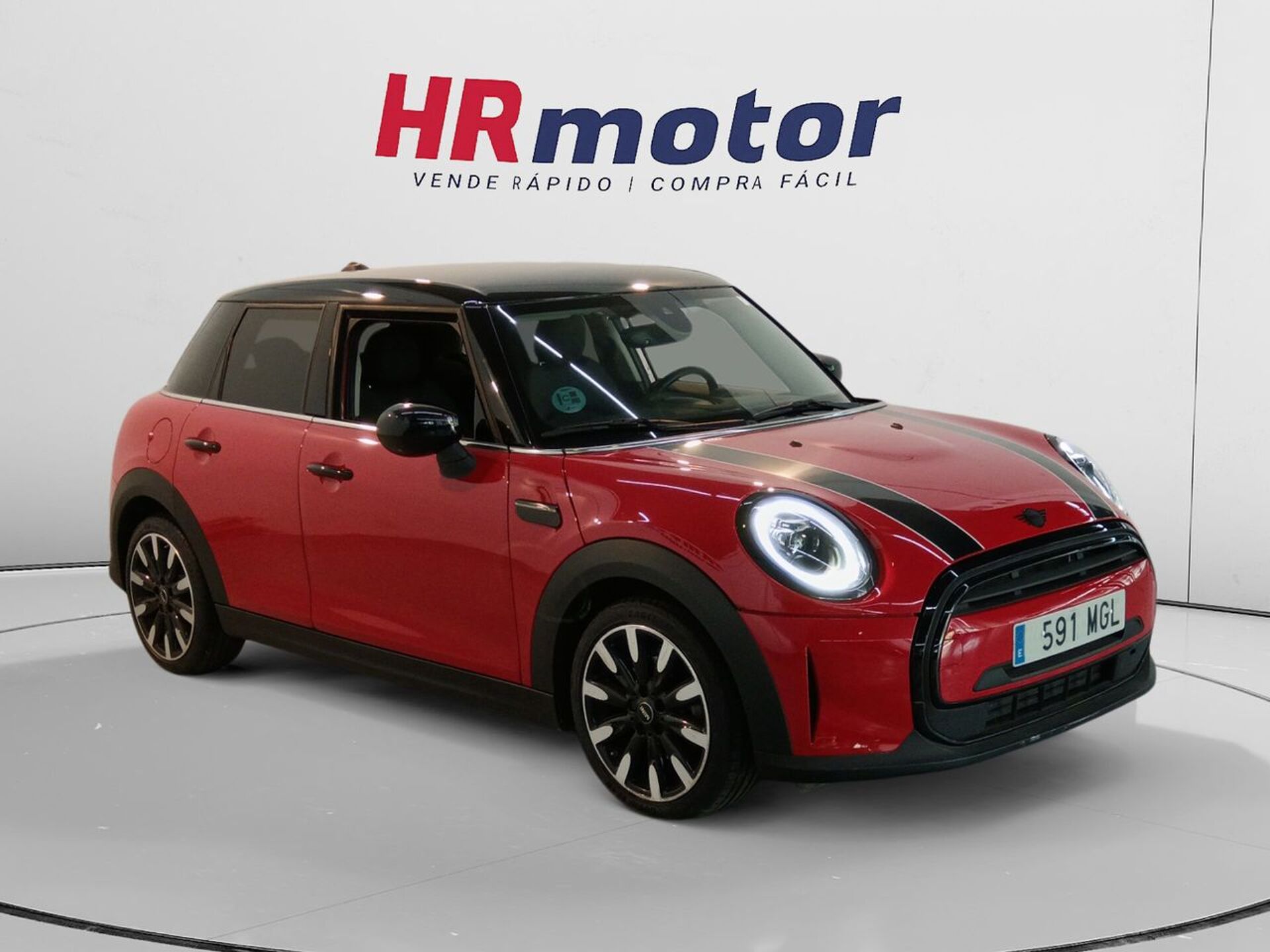 Imagen de MINI Mini