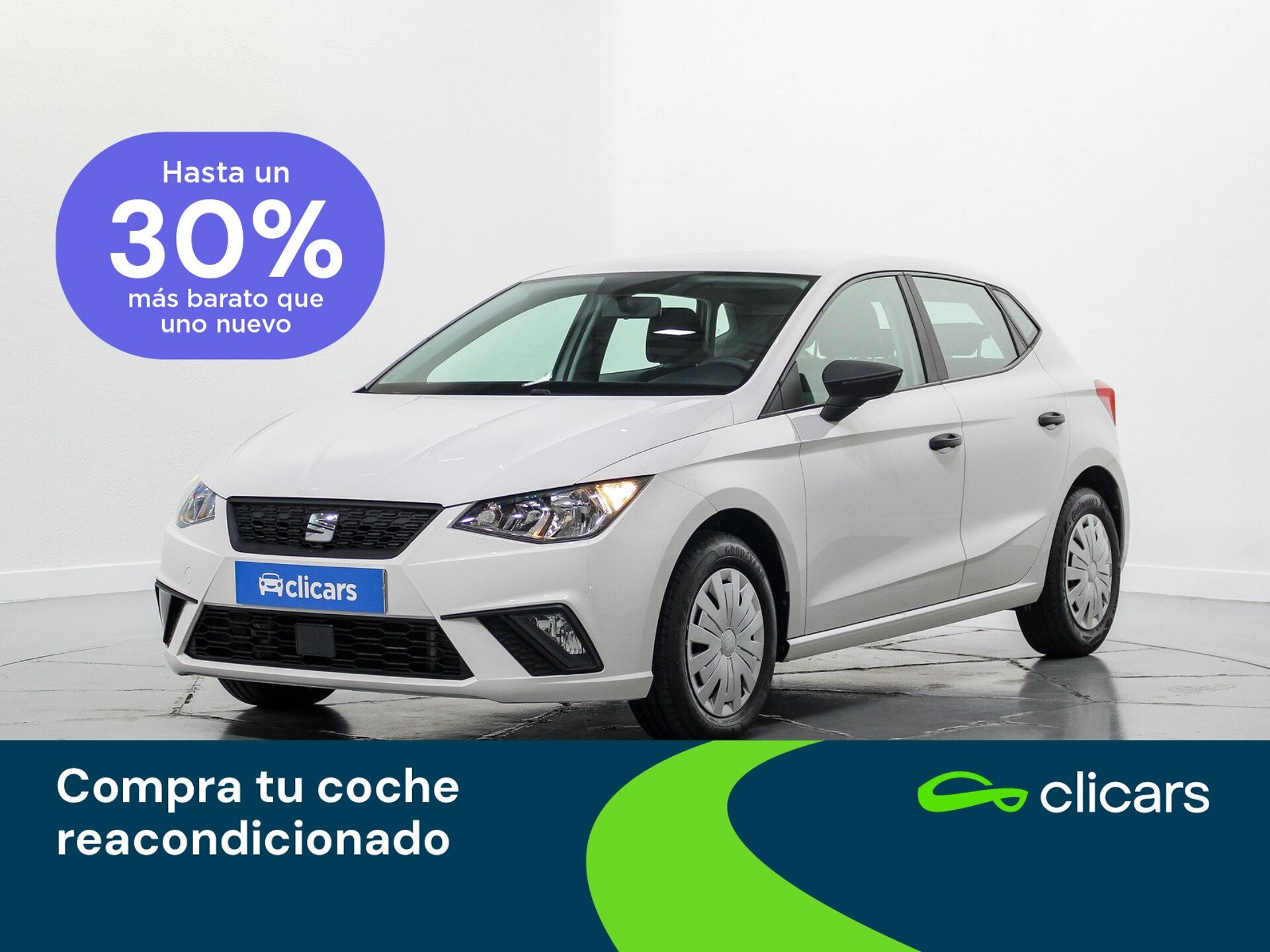 Imagen de SEAT Ibiza
