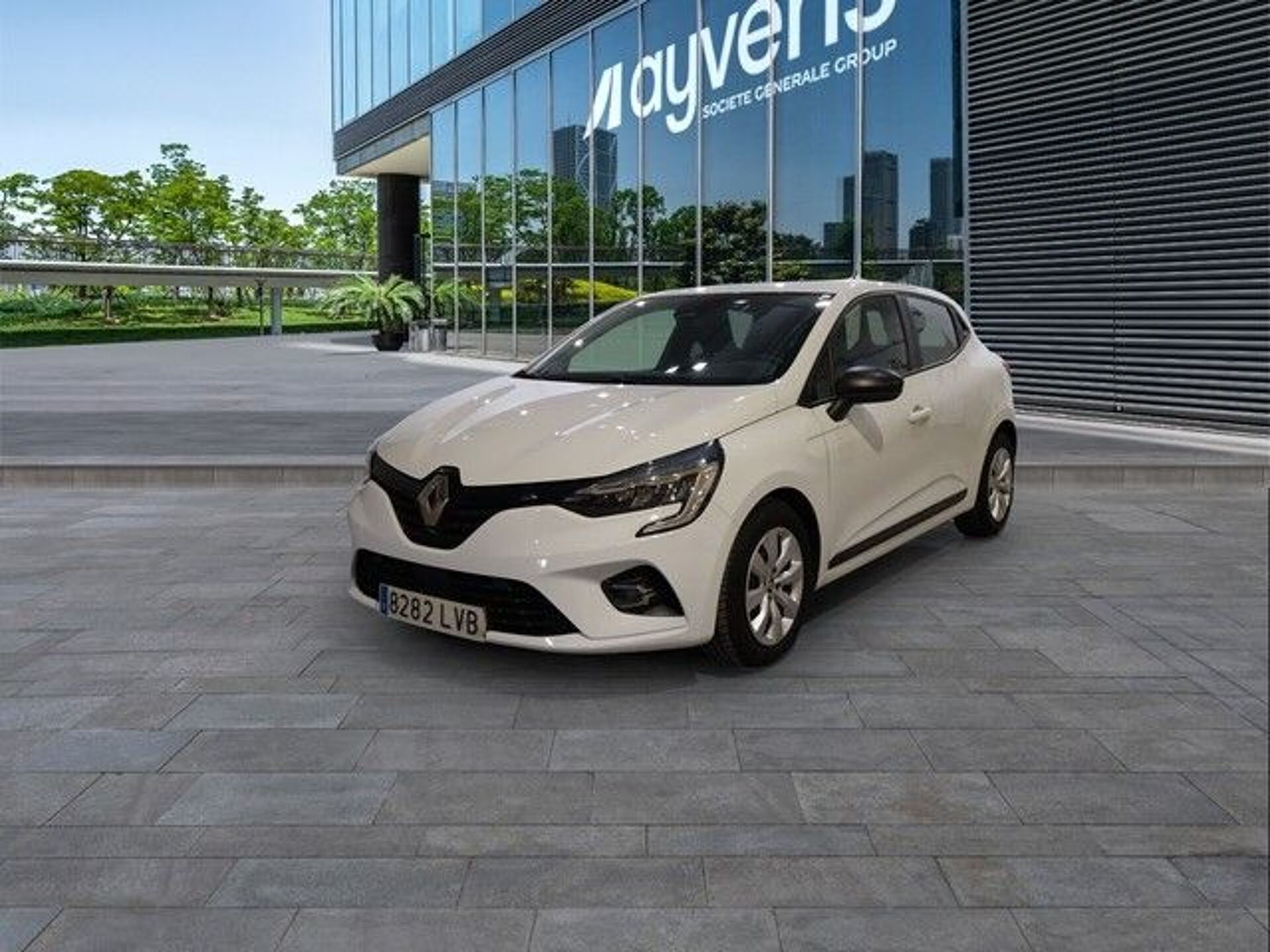 Imagen de RENAULT Clio