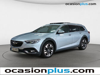 Imagen de OPEL Insignia 2.0CDTI Biturbo S&S GSI 4x4 Aut. 210