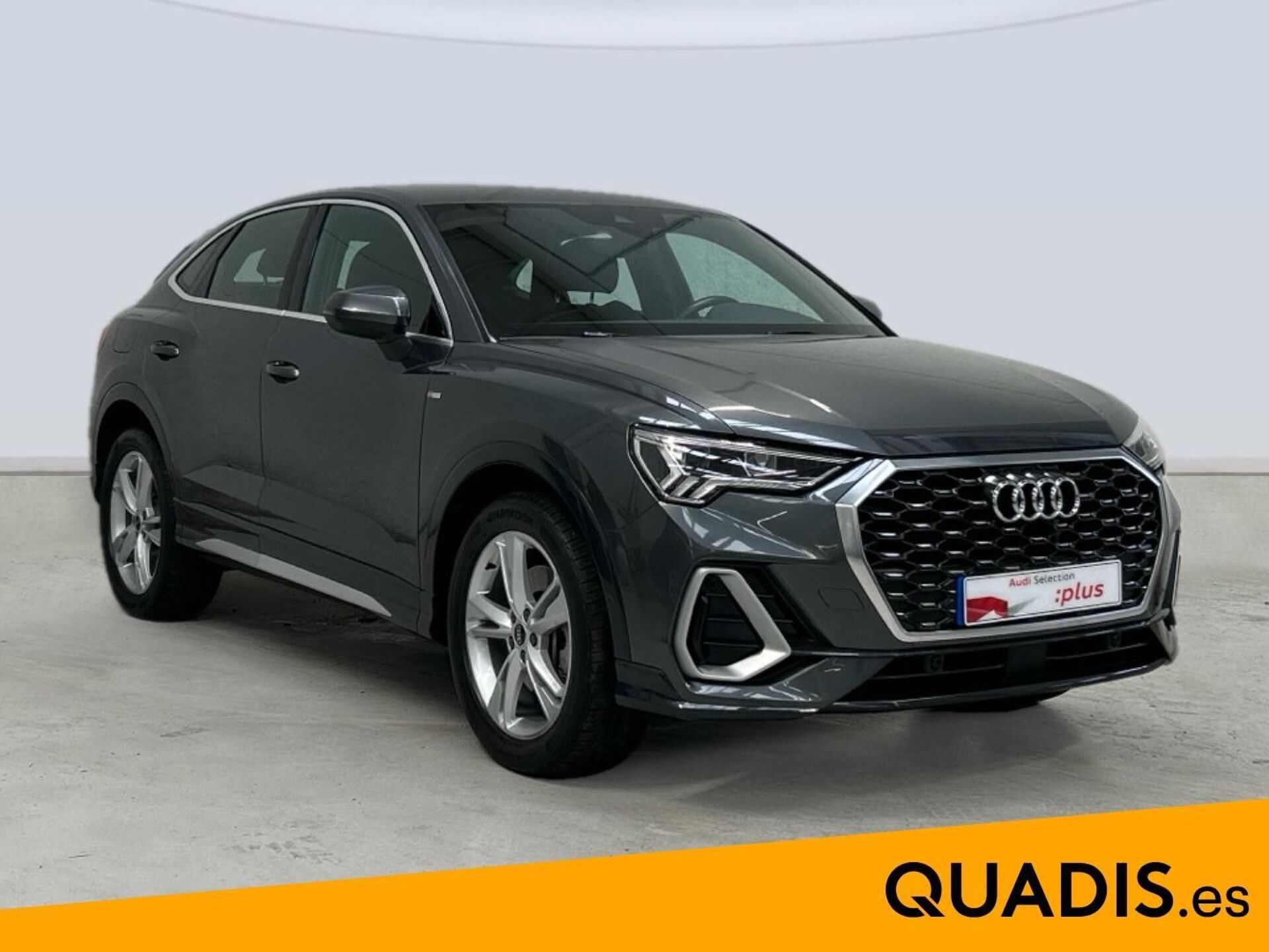 Imagen 3 de AUDI Q3