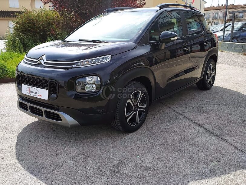 Foto del CITROEN C3 Aircross Puretech S&S Feel 110