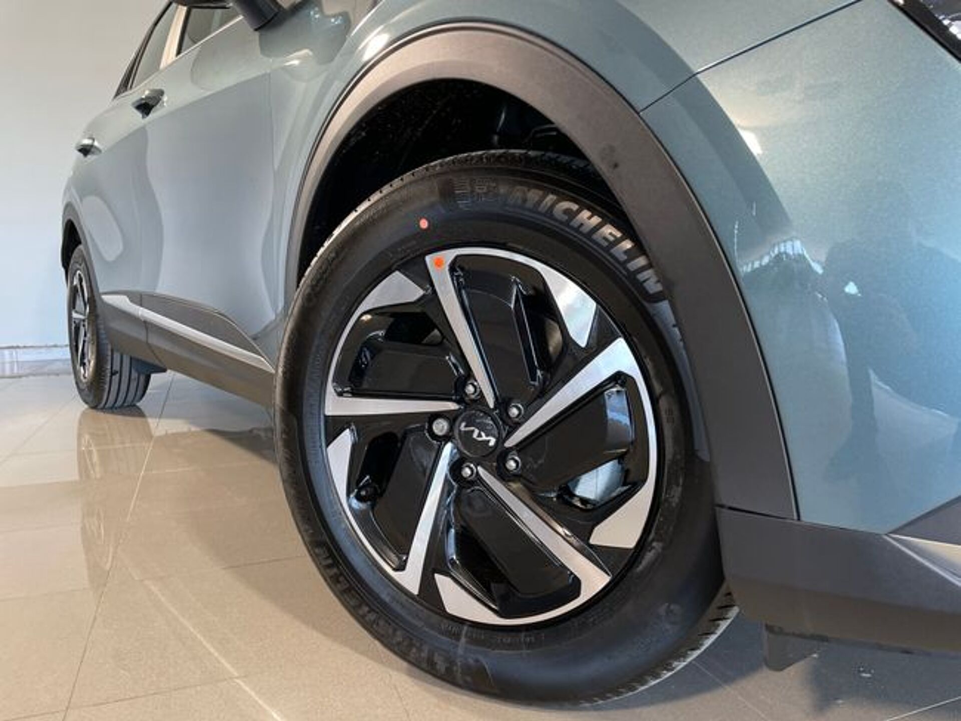 Imagen 3 de KIA Sportage