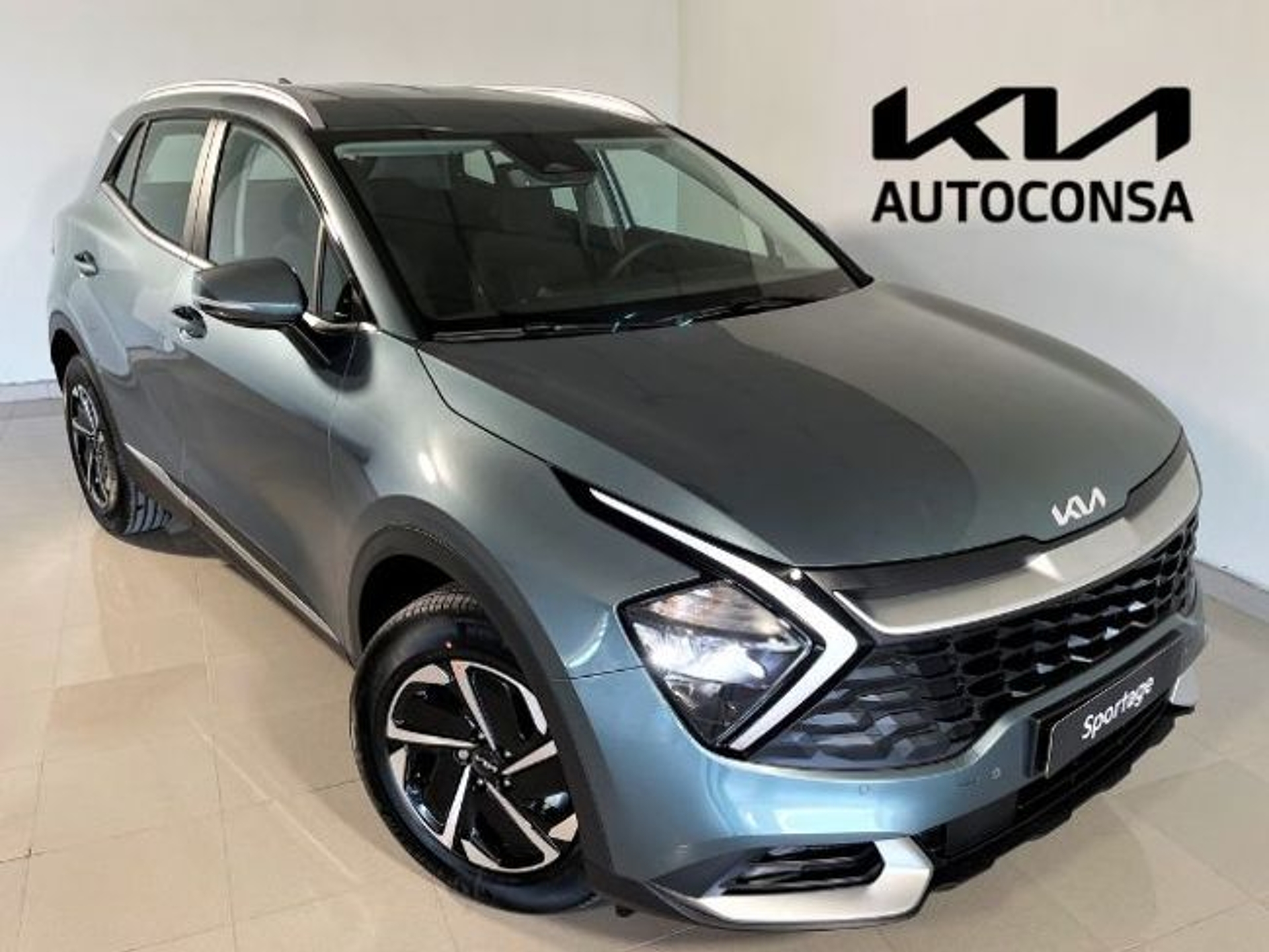 Imagen de KIA Sportage