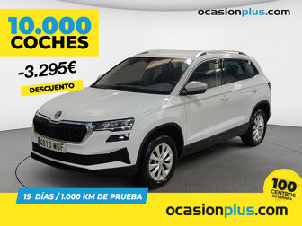 Imagen de SKODA Karoq 1.5 TSI Ambition ACT