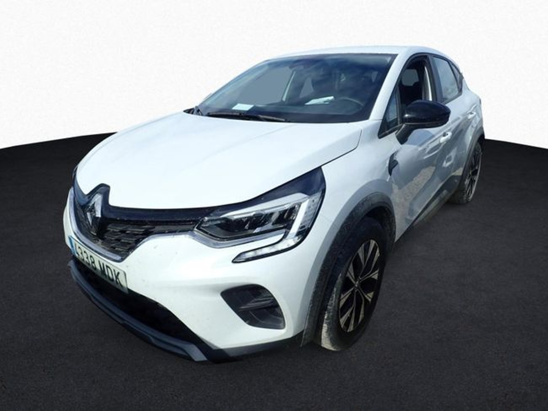 Imagen de RENAULT Captur