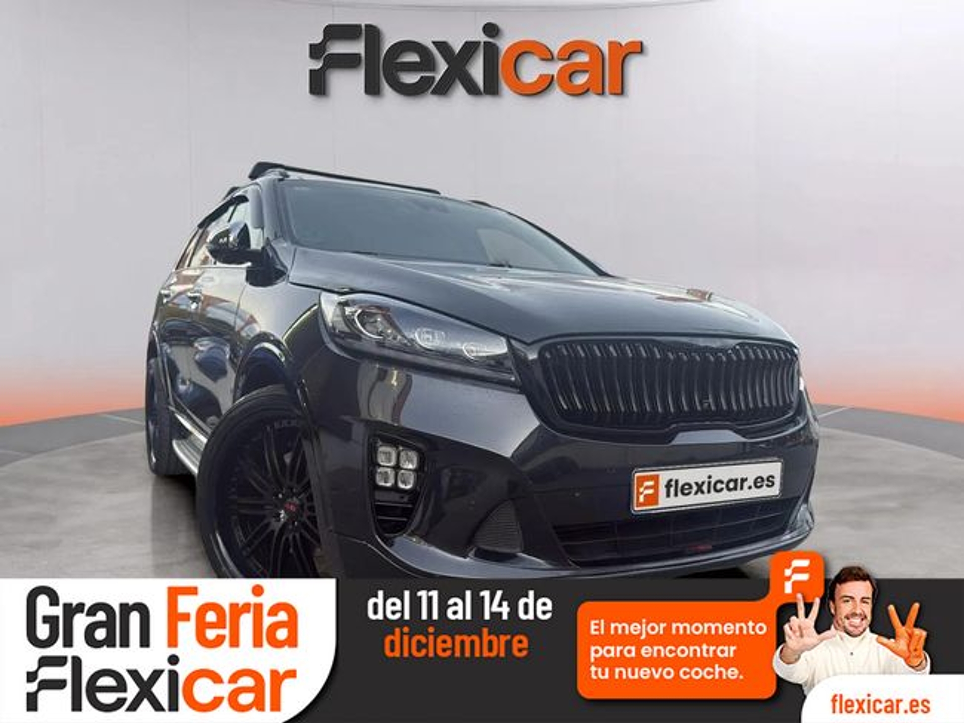 Imagen de KIA Sorento