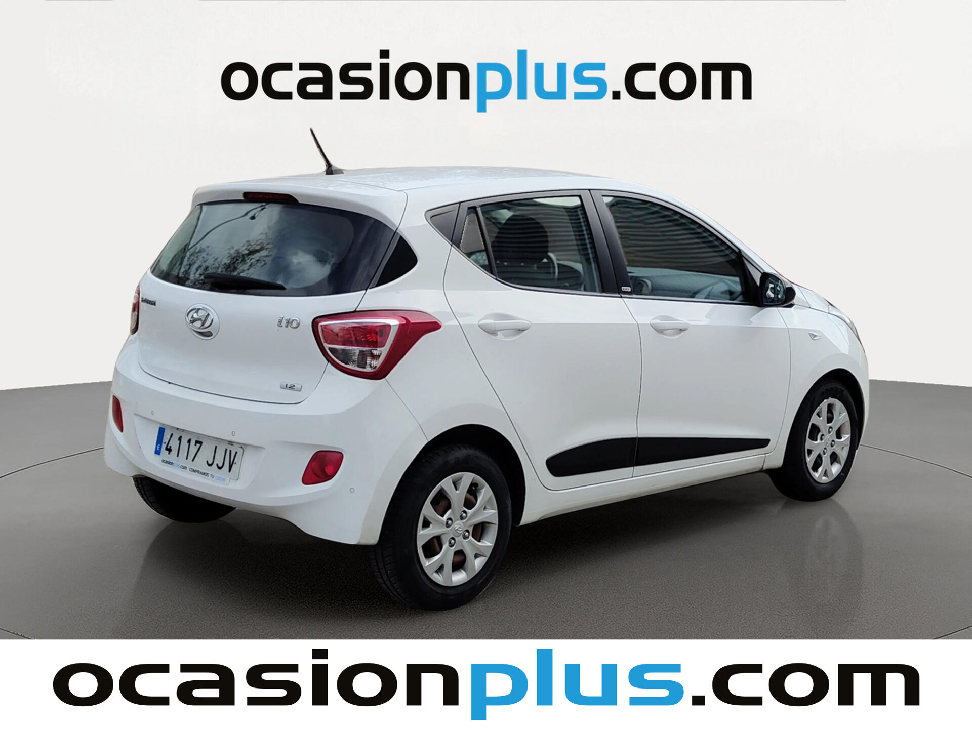 Imagen 3 de HYUNDAI i10