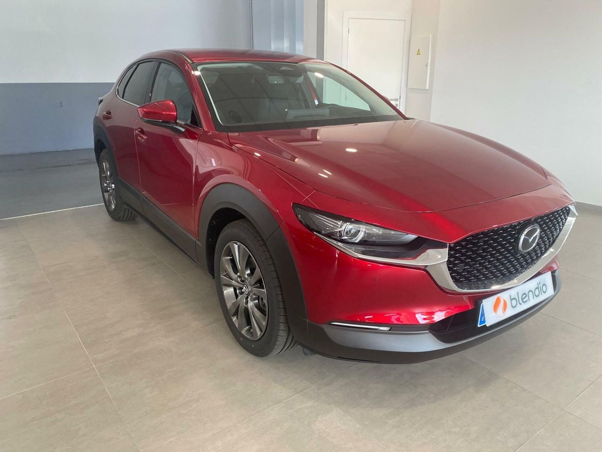 Imagen 3 de MAZDA CX-30