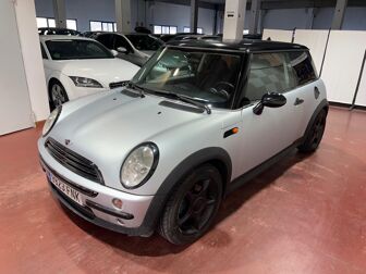 Imagen de MINI Mini One D