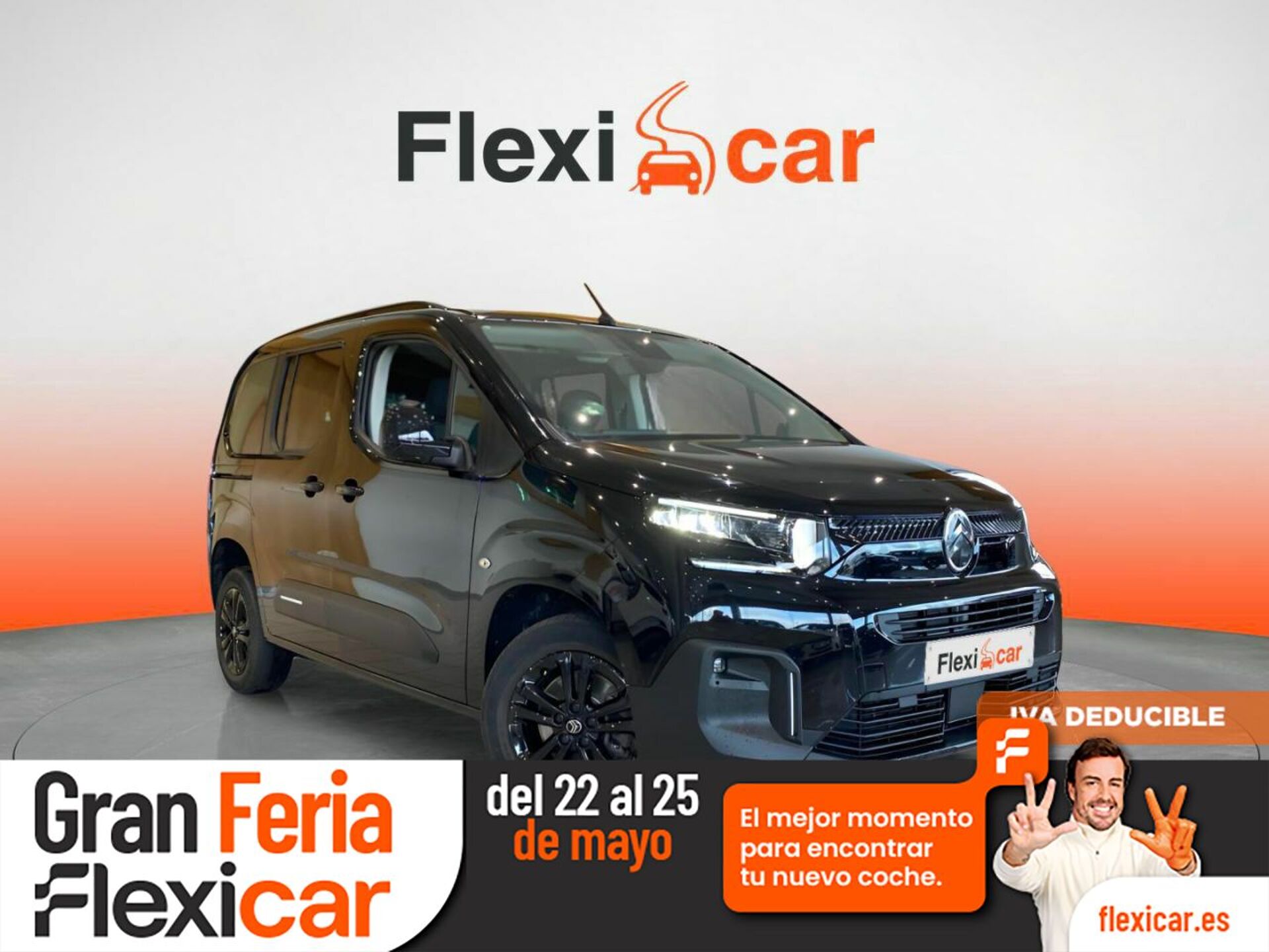 Imagen de CITROEN Berlingo