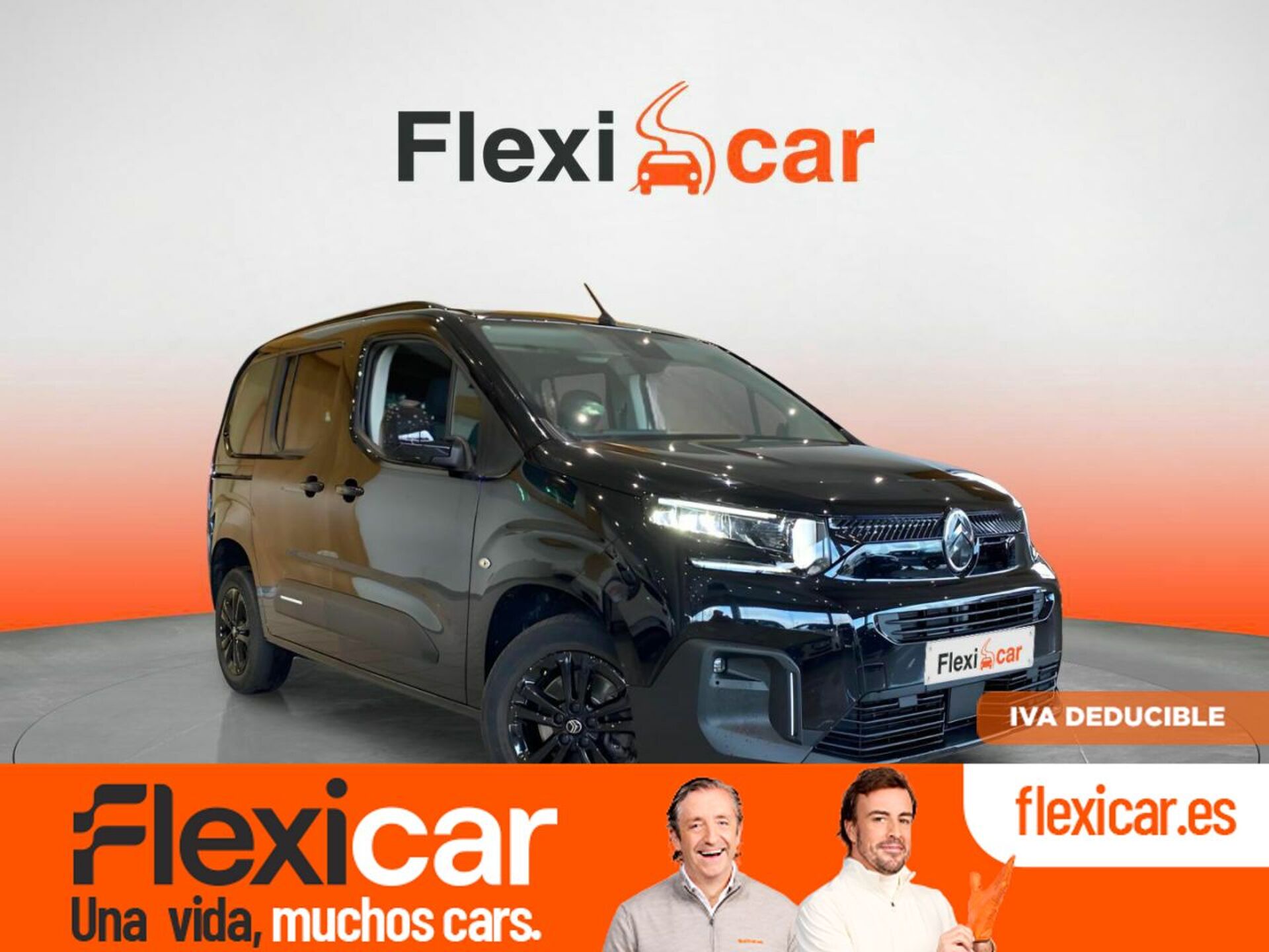 Imagen de CITROEN Berlingo