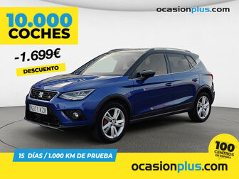 Imagen de SEAT Arona 1.5 TSI Ecomotive S&S FR 150