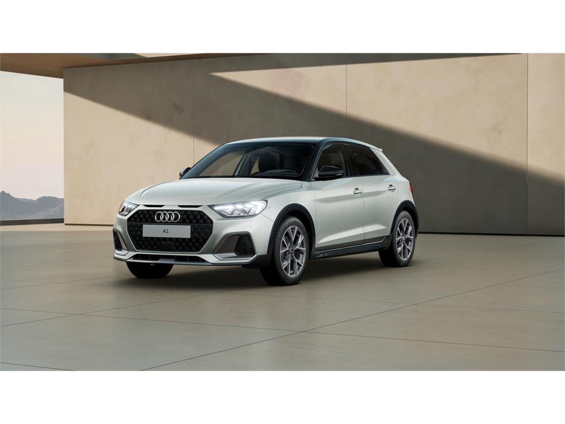 Imagen de AUDI A1