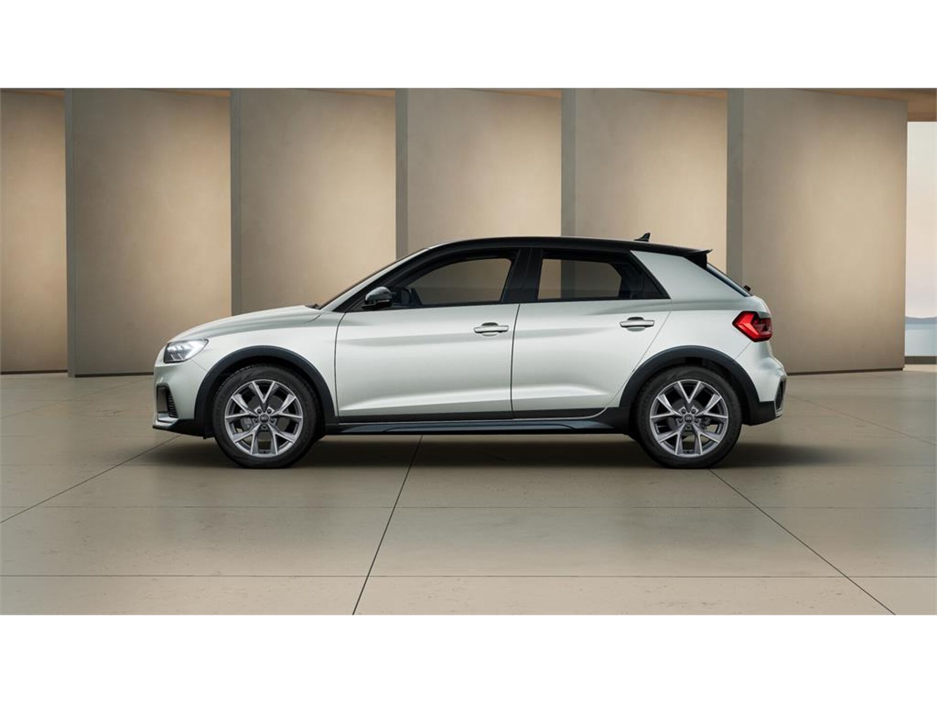 Imagen 3 de AUDI A1