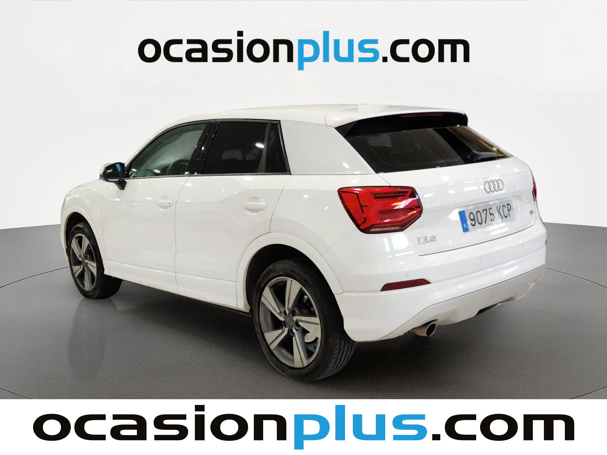 Foto del AUDI Q2 1.6TDI Sport edition S tronic 85kW