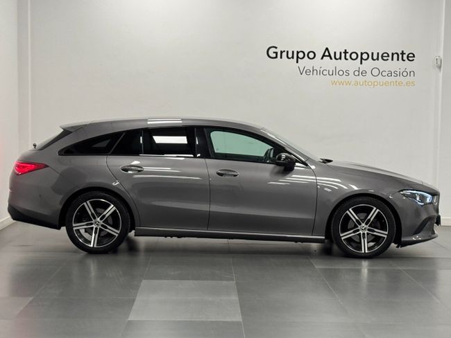 Foto del MERCEDES Clase CLA CLA Shooting Brake 200d 8G-DCT
