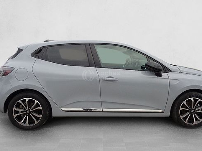 Foto del RENAULT Clio E-TECH Full Hybrid Techno 105kW