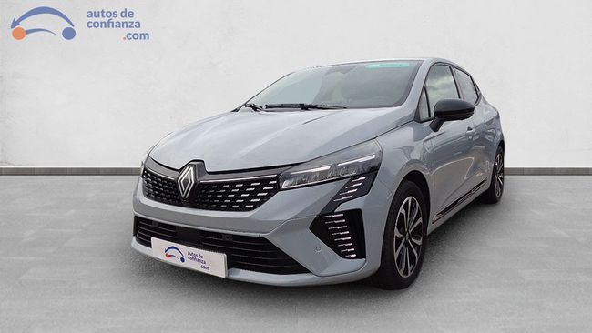 RENAULT Clio (TECHNO FULL HYBRID) en Córdoba