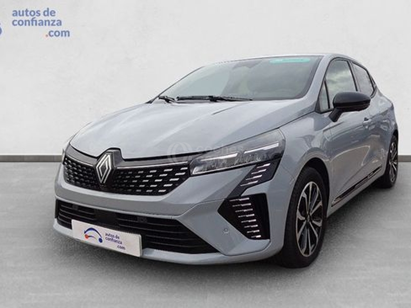 Foto del RENAULT Clio E-TECH Full Hybrid Techno 105kW