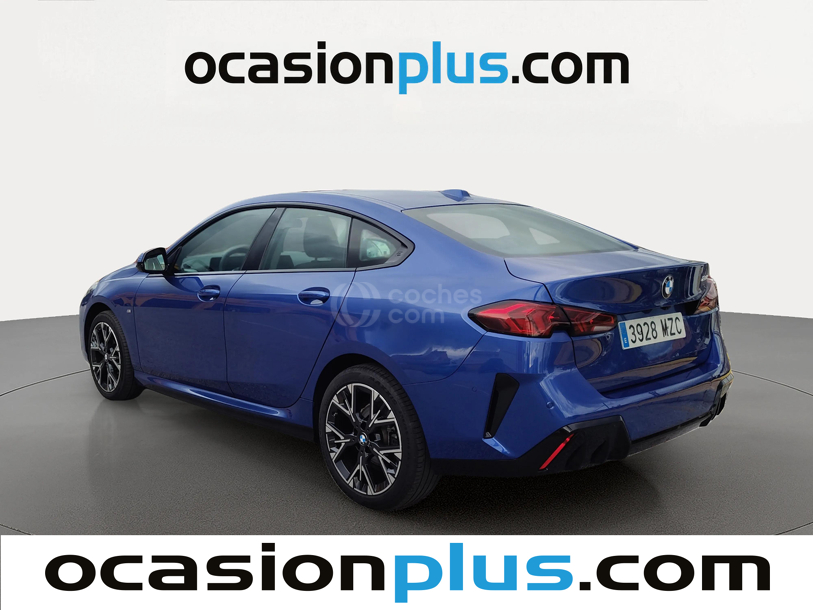 Foto del BMW Serie 2 218dA Gran Coupé