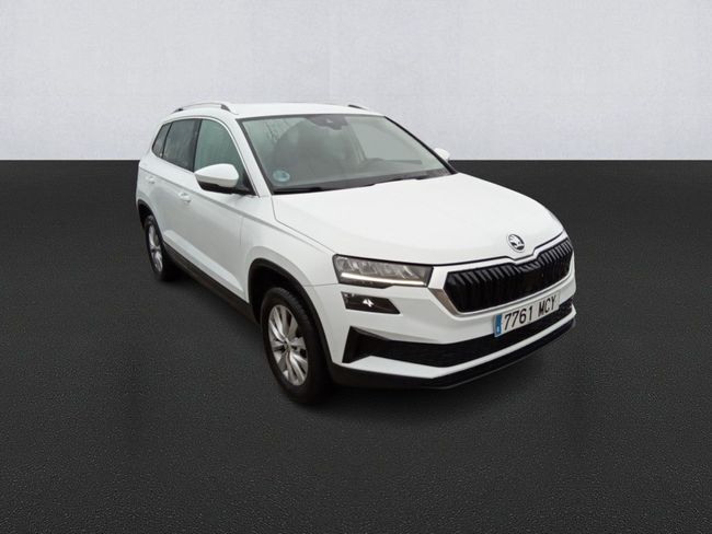 Foto del SKODA Karoq 2.0TDI AdBlue Ambition 4x4 DSG 110kW