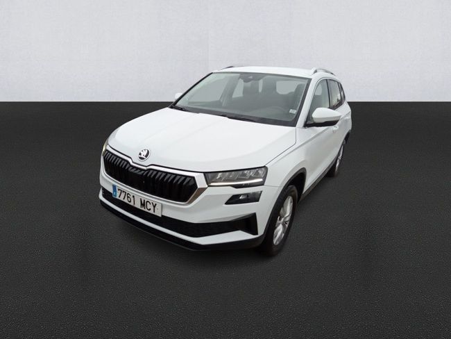 Foto del SKODA Karoq 2.0TDI AdBlue Ambition 4x4 DSG 110kW