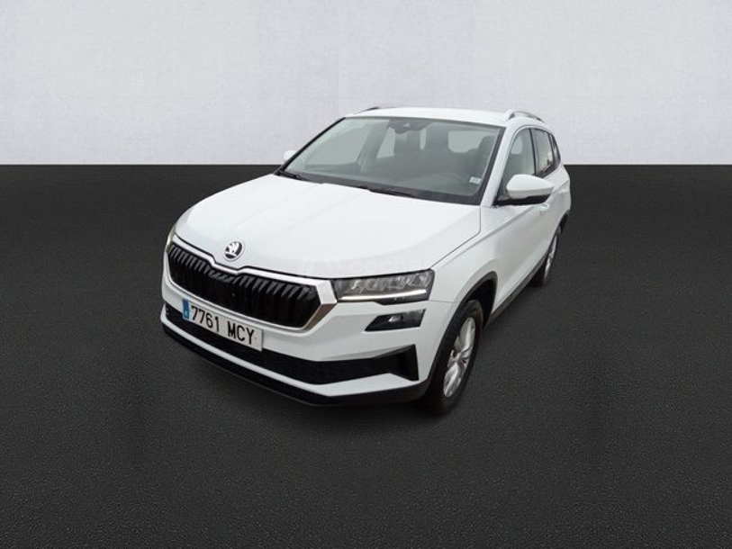 Foto del SKODA Karoq 2.0TDI AdBlue Ambition 4x4 DSG 110kW