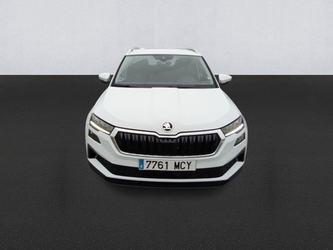 Foto del SKODA Karoq 2.0TDI AdBlue Ambition 4x4 DSG 110kW