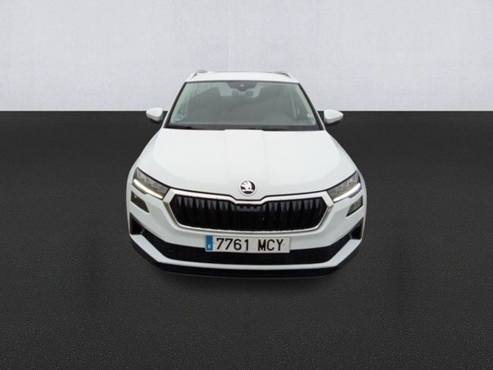 Imagen 2 de SKODA Karoq