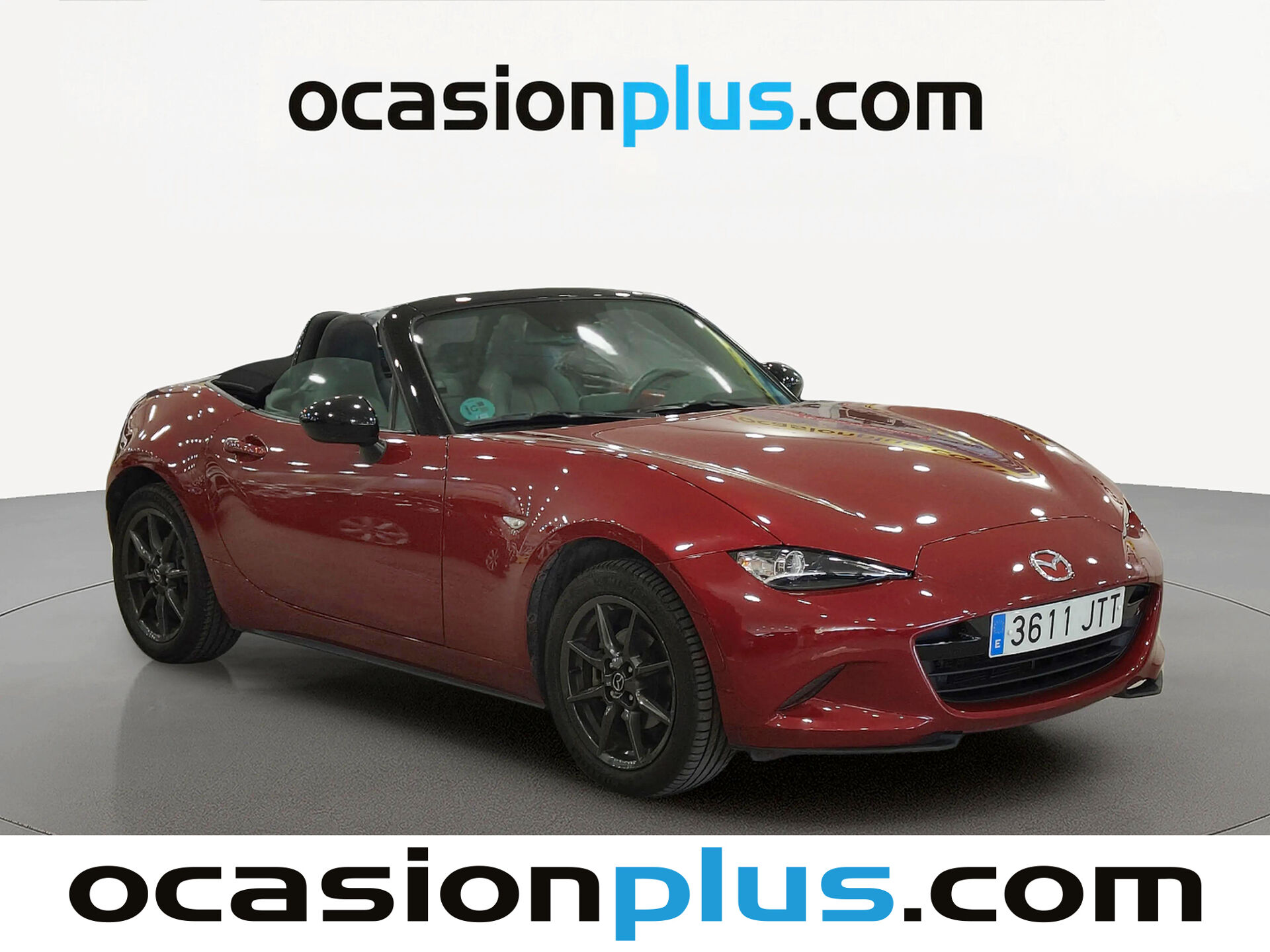 Imagen 3 de MAZDA MX-5