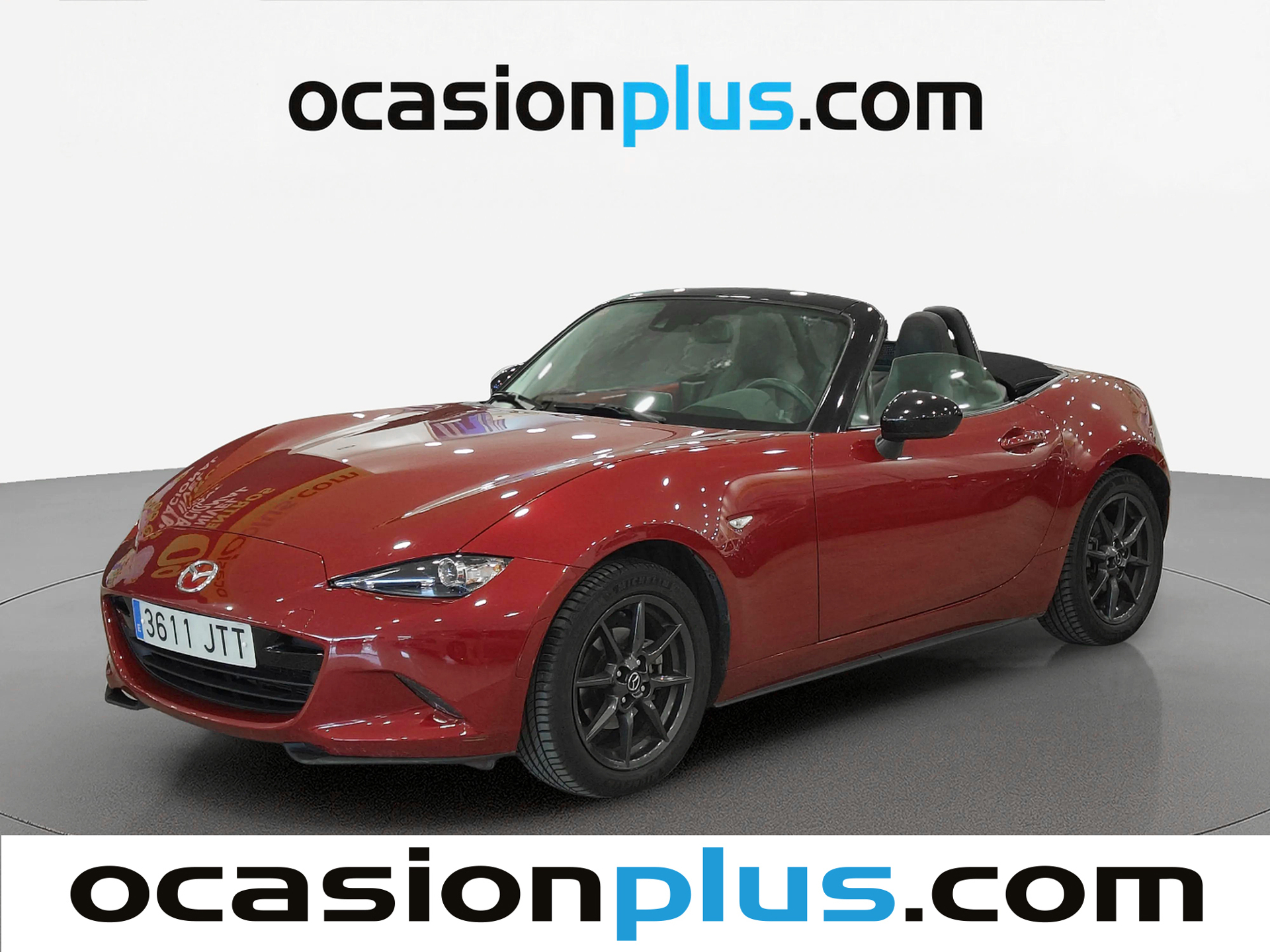 Imagen de MAZDA MX-5
