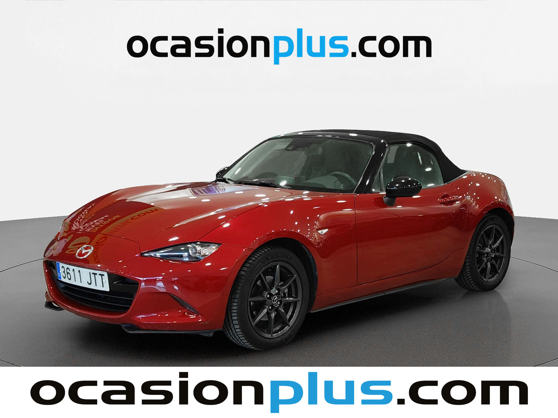 Imagen 2 de MAZDA MX-5