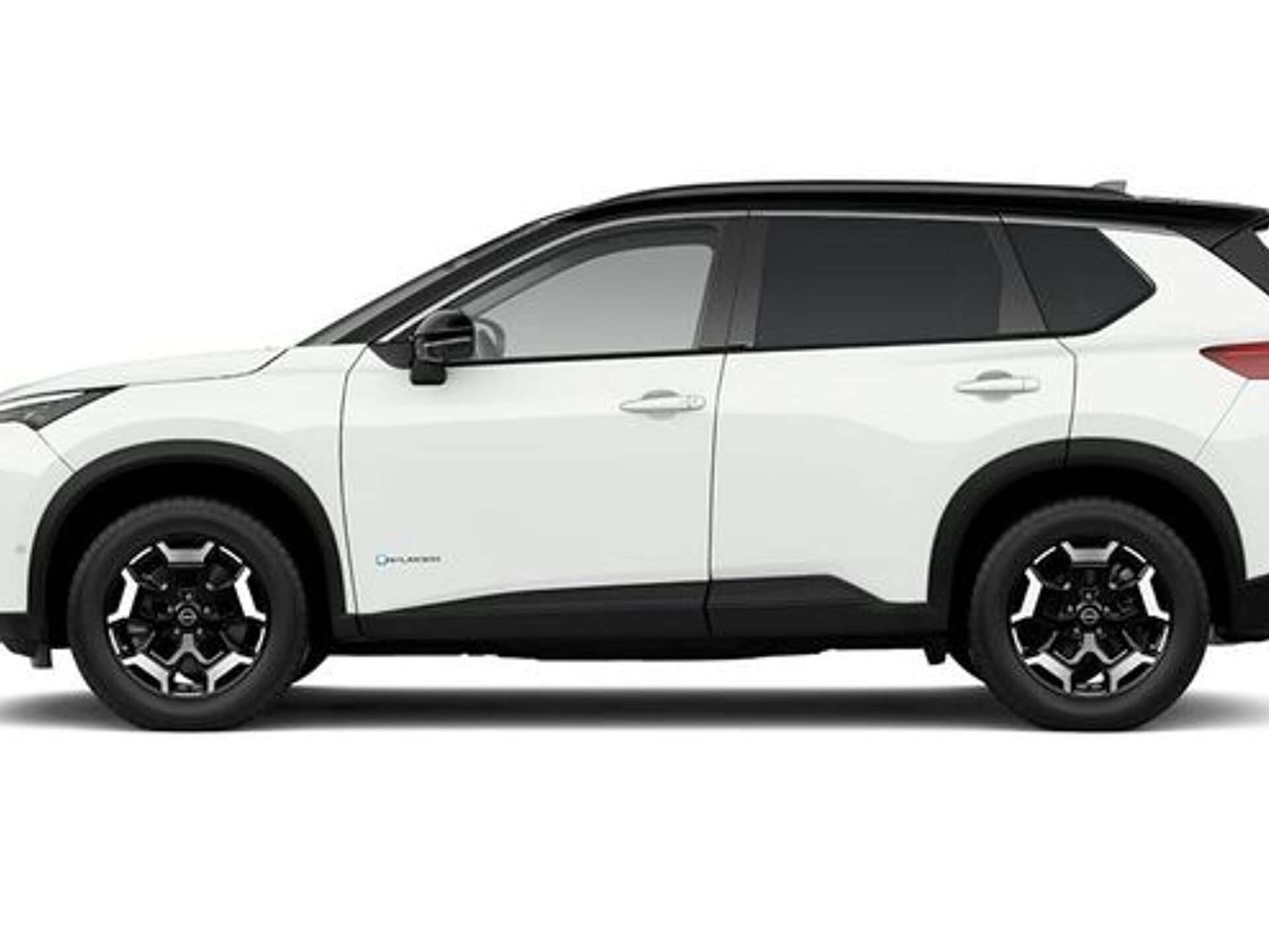 Imagen 3 de NISSAN X-Trail