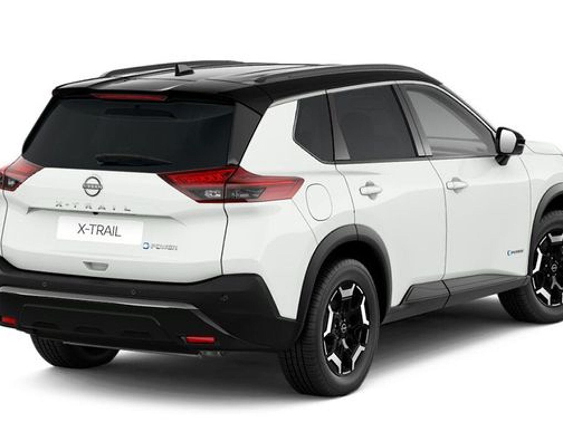 Imagen 2 de NISSAN X-Trail