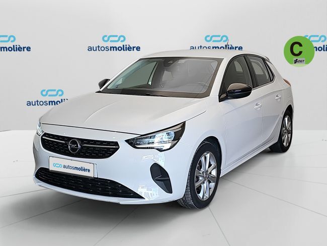 OPEL Corsa (1.2 Turbo XHL Elegance Auto 74 kW (100 CV)) en Málaga