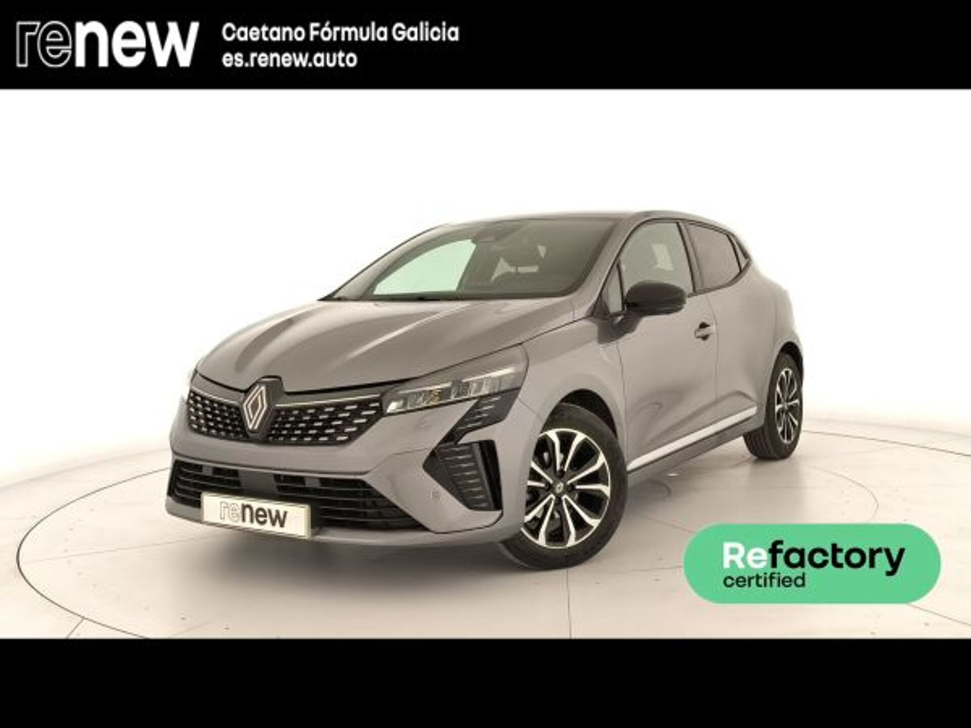 Imagen de RENAULT Clio
