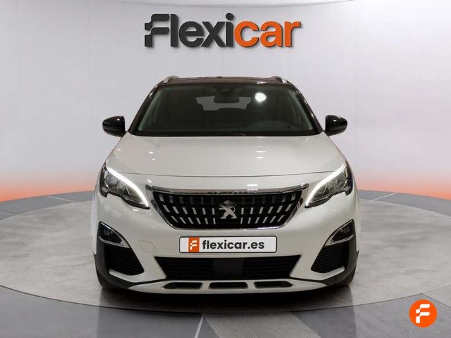 Imagen 2 de PEUGEOT 3008