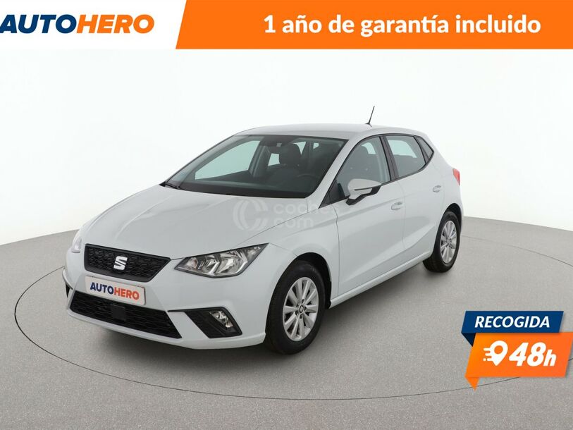 Foto del SEAT Ibiza 1.0 TSI S&S Style 110